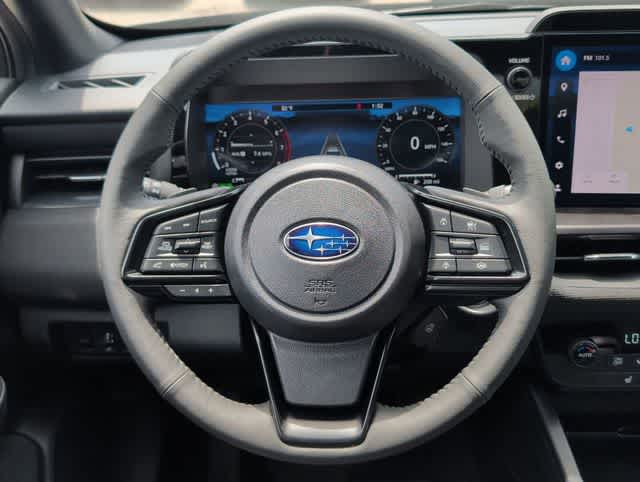 Thumbnail: 2026 Subaru Outback - 22
