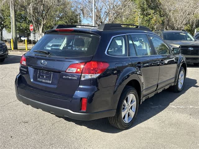 Thumbnail: 2014 Subaru Outback - 6