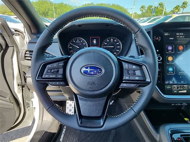 Thumbnail: 2025 Subaru Crosstrek - 21
