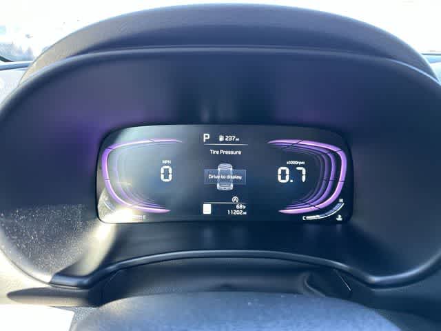 Thumbnail: 2025 Kia Soul - 26