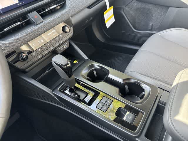 2026 Subaru Outback Limited - Photo 28