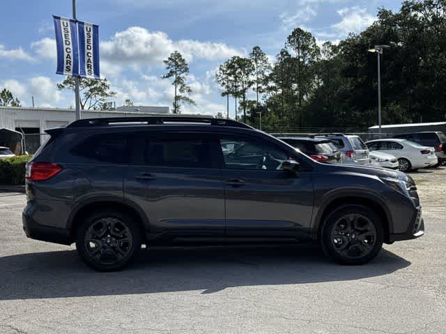 2026 Subaru Ascent Onyx Edition-Touring - Photo 7