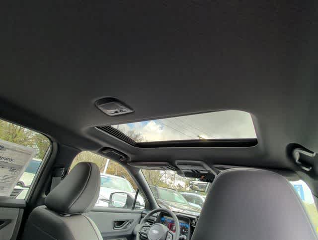 Thumbnail: 2026 Subaru Outback - 20