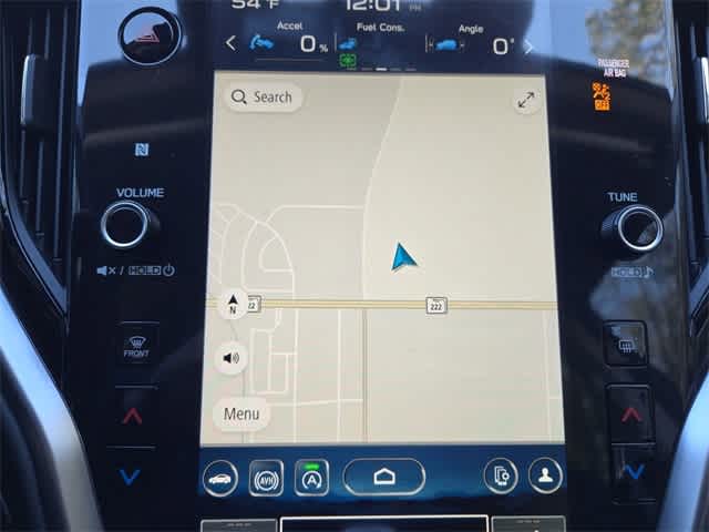 Thumbnail: 2023 Subaru Outback - 27