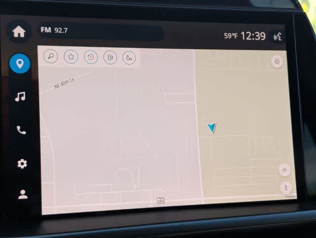 Thumbnail: 2026 Subaru Outback - 28