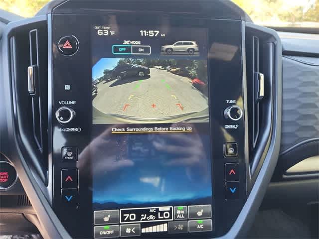 Thumbnail: 2025 Subaru Forester - 24