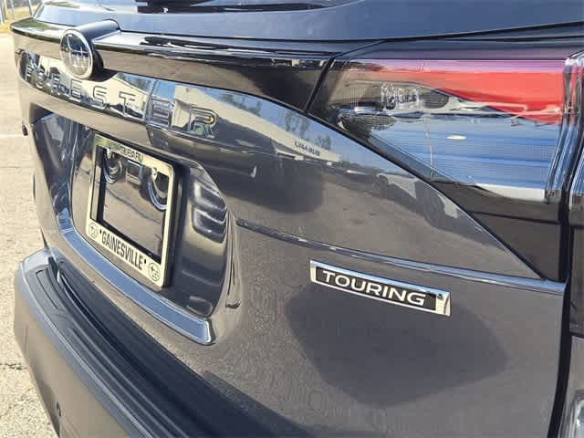 Thumbnail: 2025 Subaru Forester - 12