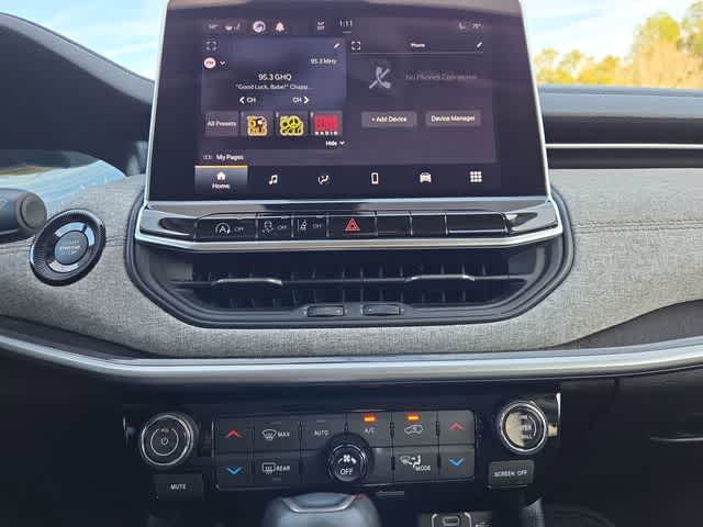 Thumbnail: 2022 Jeep Compass - 27