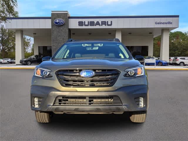 Thumbnail: 2021 Subaru Outback - 10