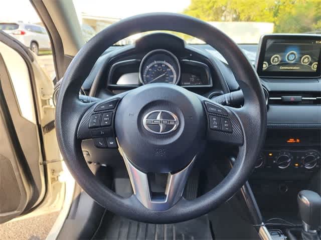 Thumbnail: 2016 Scion iA - 19