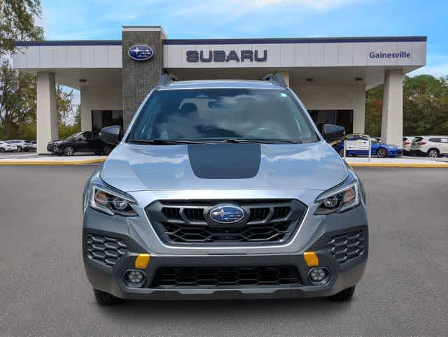 Thumbnail: 2024 Subaru Outback - 9