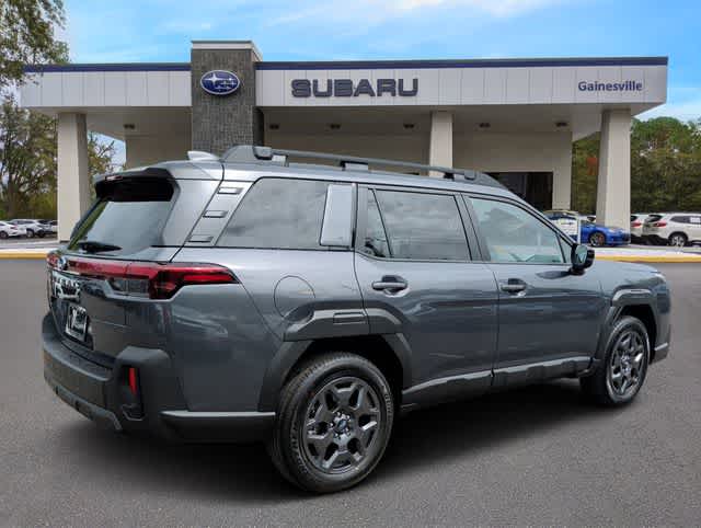 Thumbnail: 2026 Subaru Outback - 6
