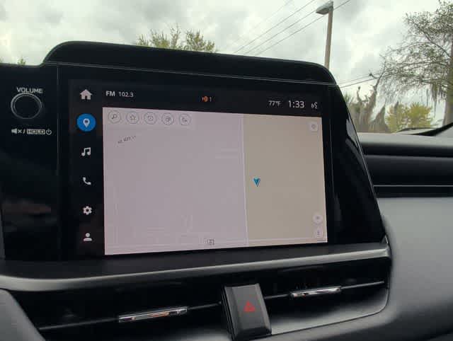 Thumbnail: 2026 Subaru Outback - 28