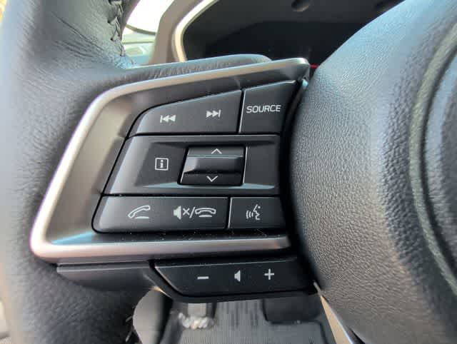 Thumbnail: 2026 Subaru Ascent - 23