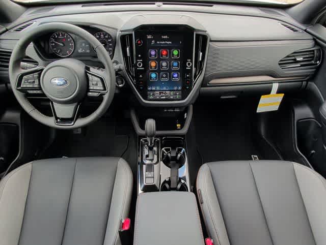 Thumbnail: 2026 Subaru Forester - 13