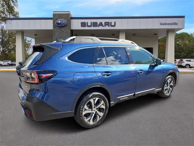 Thumbnail: 2022 Subaru Outback - 6