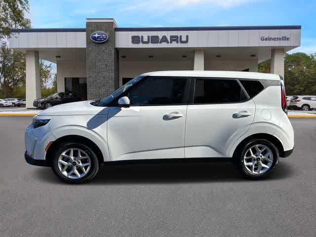 Thumbnail: 2025 Kia Soul - 3