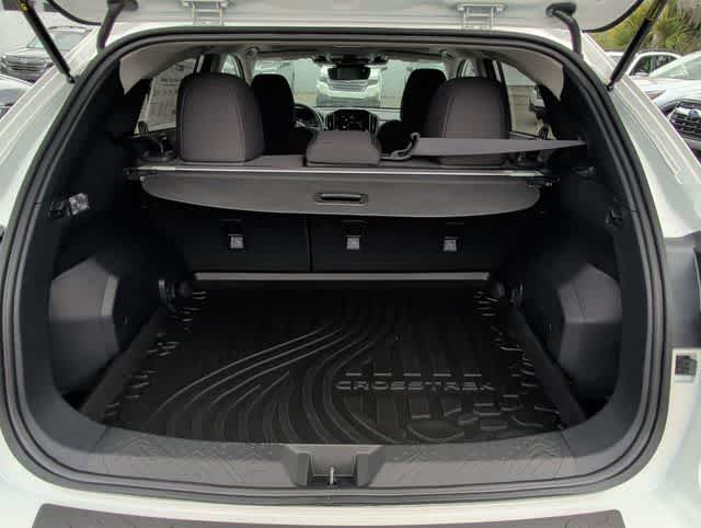 Thumbnail: 2026 Subaru Crosstrek - 32