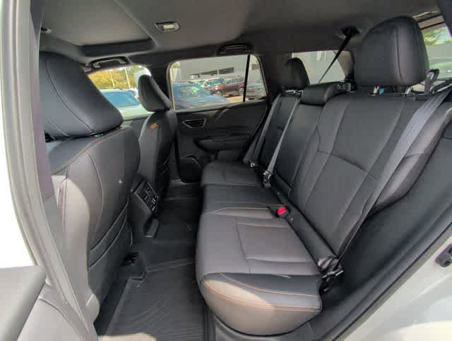 Thumbnail: 2026 Subaru Outback - 18