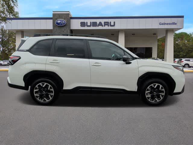 Thumbnail: 2026 Subaru Forester - 6