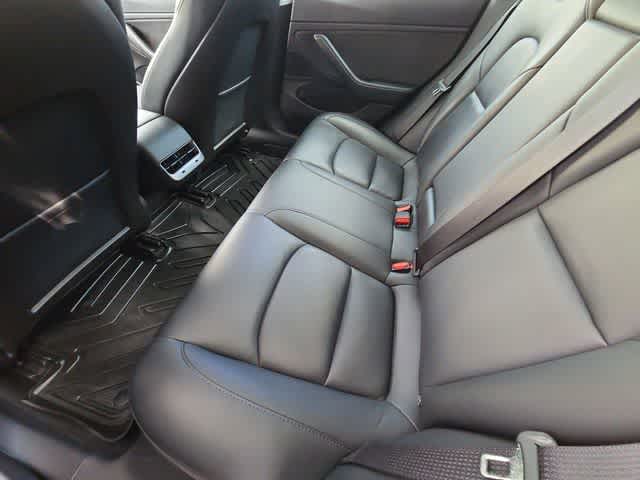 Thumbnail: 2020 Tesla Model 3 - 17