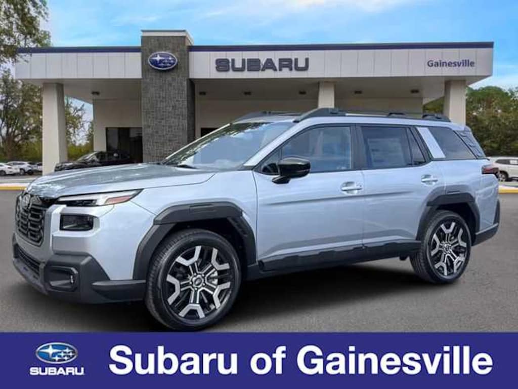 New 2026 Subaru Outback Touring XT SUV