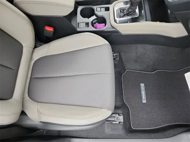 Thumbnail: 2025 Subaru Forester - 20