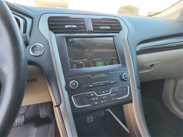 Thumbnail: 2019 Ford Fusion - 24