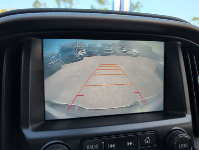 Thumbnail: 2016 Chevrolet Colorado - 26