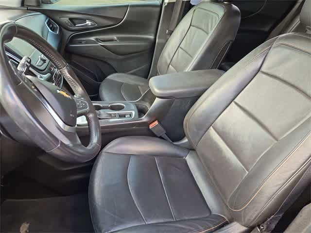 Thumbnail: 2020 Chevrolet Equinox - 2