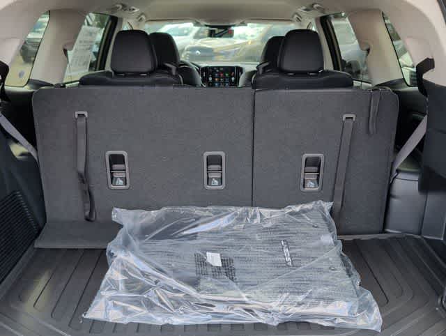 Thumbnail: 2026 Subaru Ascent - 30