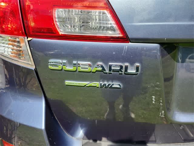 Thumbnail: 2013 Subaru Outback - 8