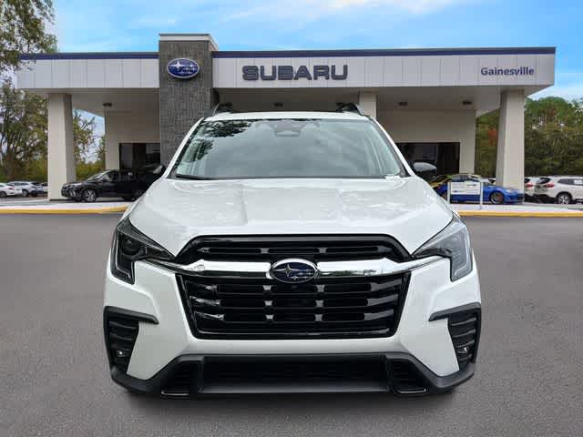 Thumbnail: 2026 Subaru Ascent - 9