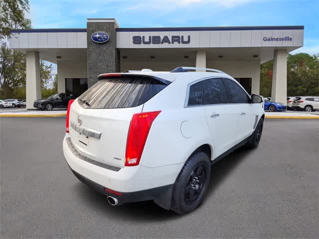 Thumbnail: 2015 Cadillac SRX - 6