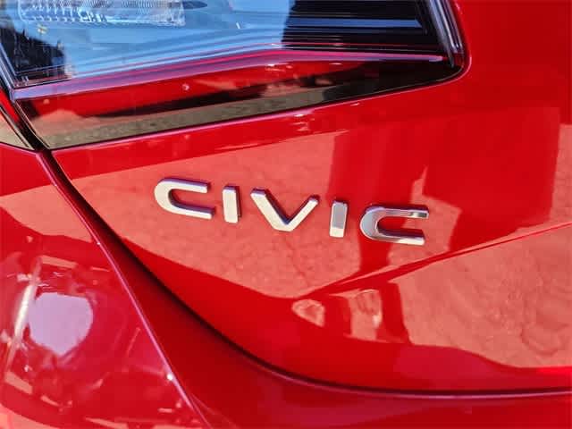 Thumbnail: 2022 Honda Civic - 11