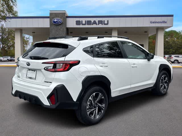 Thumbnail: 2026 Subaru Crosstrek - 6