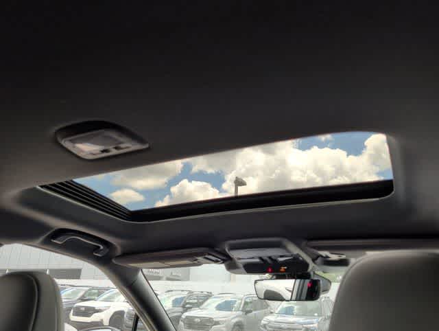 Thumbnail: 2026 Subaru Outback - 20