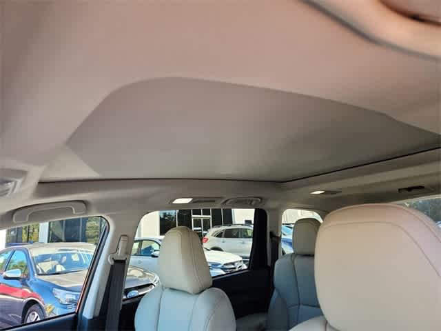 Thumbnail: 2025 Subaru Ascent - 17