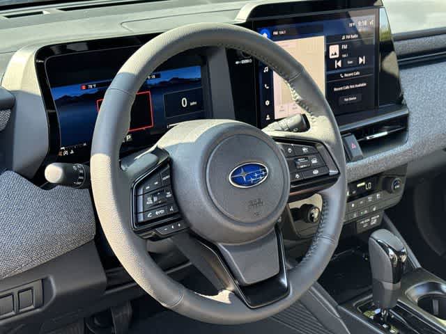 Thumbnail: 2026 Subaru Outback - 21