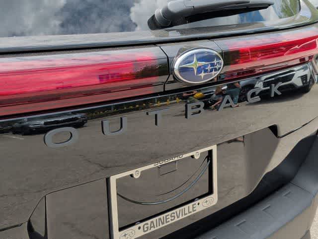 Thumbnail: 2026 Subaru Outback - 12