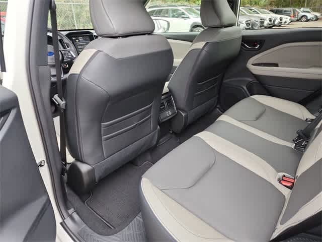 Thumbnail: 2025 Subaru Forester - 16