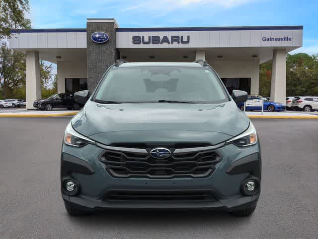 Thumbnail: 2024 Subaru Crosstrek - 9