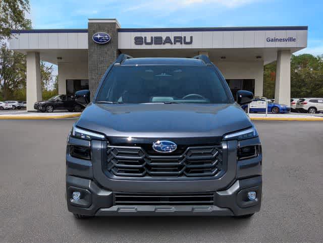 Thumbnail: 2026 Subaru Outback - 9