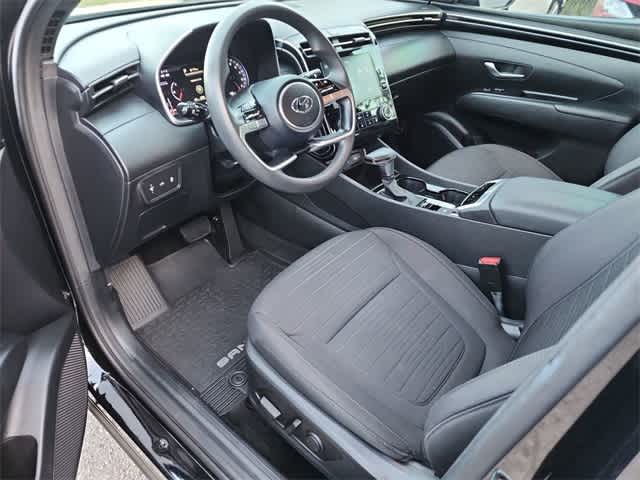 Thumbnail: 2022 Hyundai Santa Cruz - 2