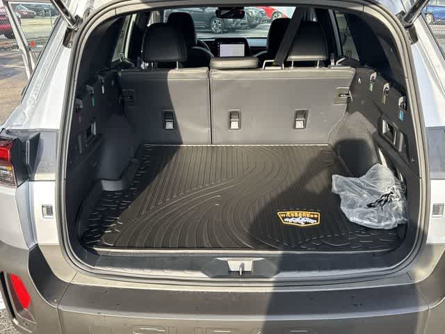 Thumbnail: 2026 Subaru Outback - 29