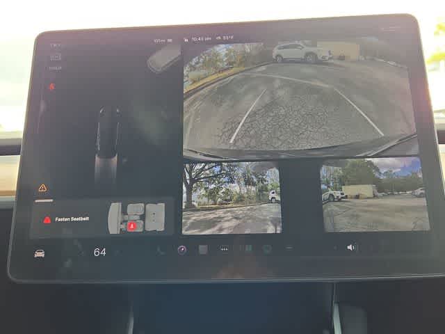 Thumbnail: 2020 Tesla Model 3 - 29