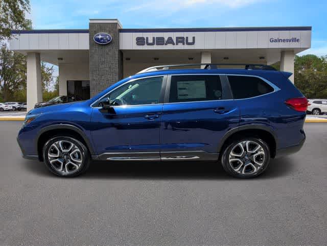 Thumbnail: 2026 Subaru Ascent - 3