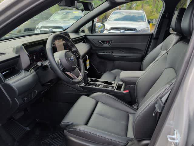 Thumbnail: 2026 Subaru Outback - 2
