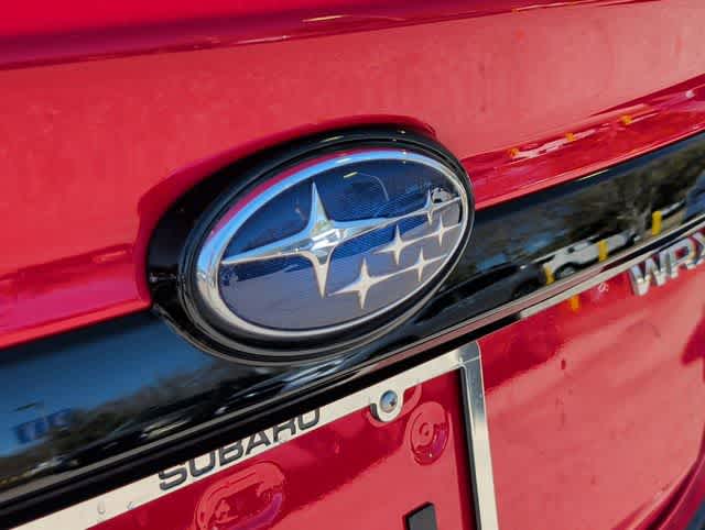 Thumbnail: 2024 Subaru WRX - 10