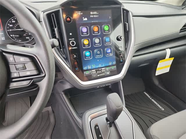 Thumbnail: 2025 Subaru Crosstrek - 24